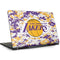 NBA Los Angeles Lakers Digi Camo Dell Inspiron Skin